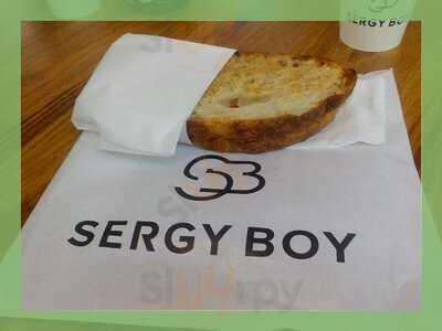 Sergy Boy