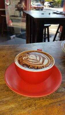 Cherubini Espresso Bar