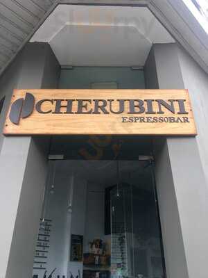 Cherubini Espresso Bar