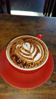 Cherubini Espresso Bar