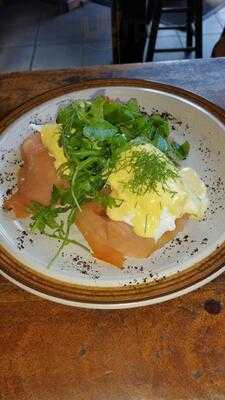 Cherubini Espresso Bar