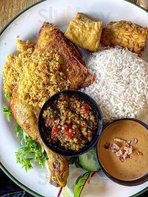 Ayam Penyet Ria Melbourne