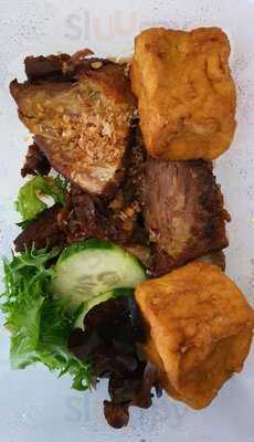 Ayam Penyet Ria Melbourne