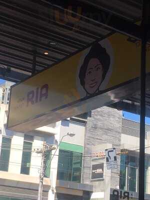 Ayam Penyet Ria Melbourne