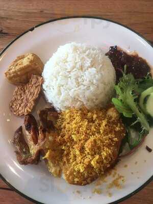 Ayam Penyet Ria Melbourne