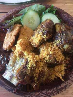 Ayam Penyet Ria Melbourne