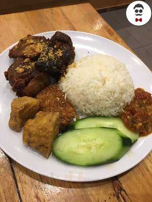 Ayam Penyet Ria Melbourne