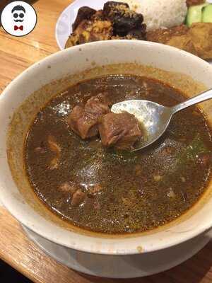 Ayam Penyet Ria Melbourne