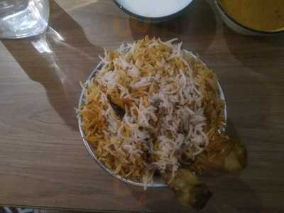 Chilli Padi - Melbourne Central