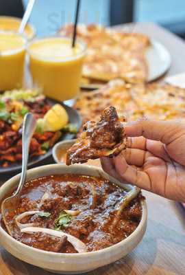 Chilli Padi - Melbourne Central