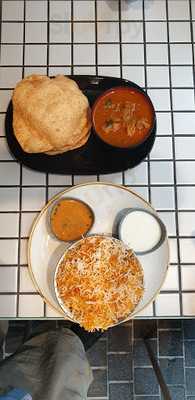 Chilli Padi - Melbourne Central