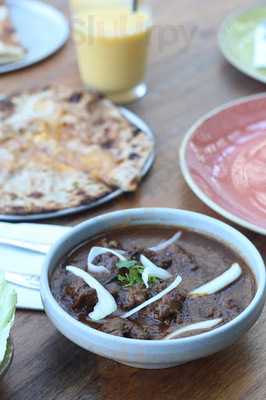 Chilli Padi - Melbourne Central