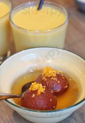 Chilli Padi - Melbourne Central