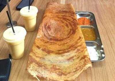 Chilli Padi - Melbourne Central