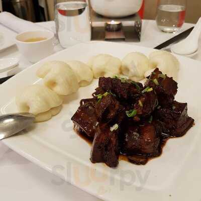 Shanghai Street On Bourke