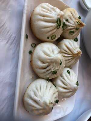 Shanghai Street On Bourke