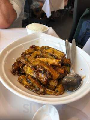 Shanghai Street On Bourke