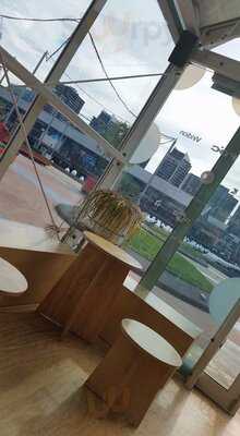 Hortus X Seven Seeds