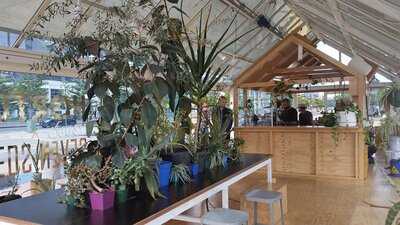 Hortus X Seven Seeds