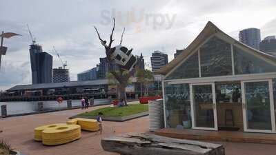 Hortus X Seven Seeds