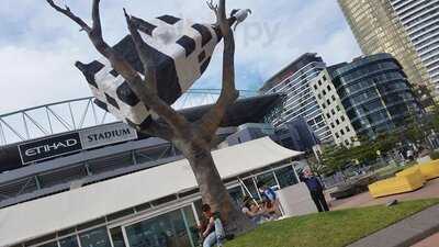 Hortus X Seven Seeds