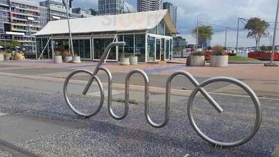 Hortus X Seven Seeds