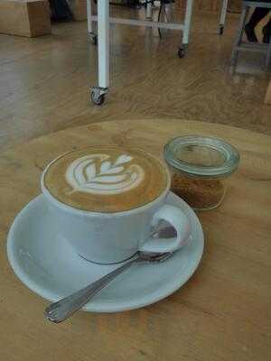 Hortus X Seven Seeds