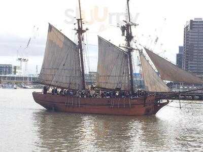 Hortus X Seven Seeds