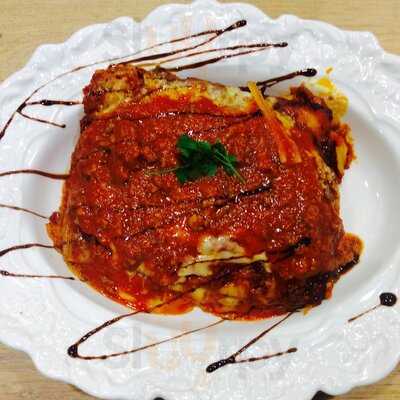 Colori D'italia Restaurant