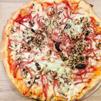 Colori D'italia Restaurant