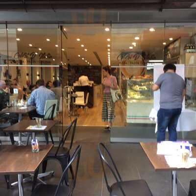 Colori D'italia Restaurant