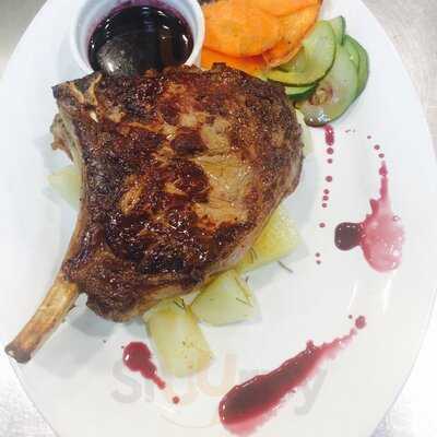 Colori D'italia Restaurant