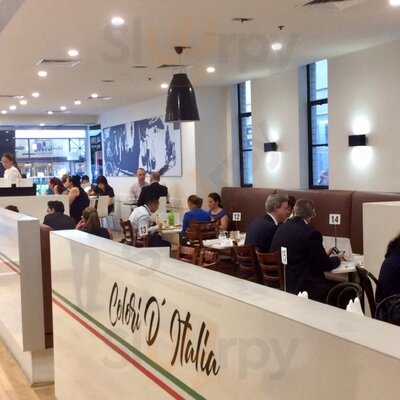 Colori D'italia Restaurant