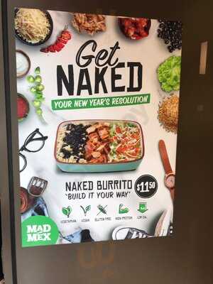 Mad Mex