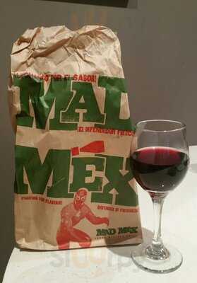 Mad Mex