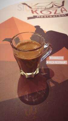 Roza Resturant