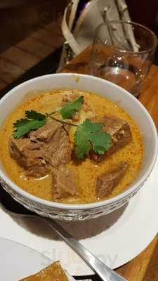 Chilli Joe Thai Cuisine