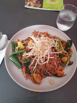Chilli Joe Thai Cuisine