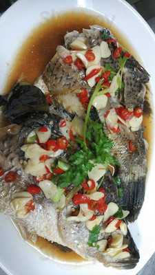 Chilli Joe Thai Cuisine