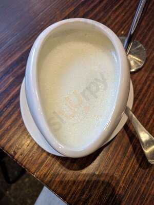 Max Brenner Chocolate Bar - Queen Victoria Building