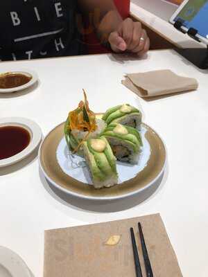 Genki Sushi Sydney