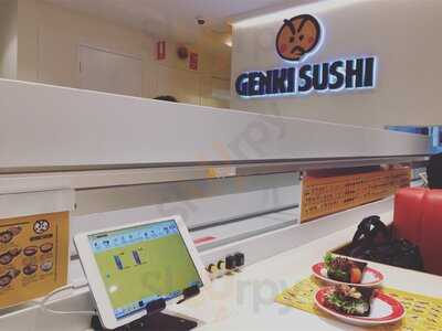 Genki Sushi Sydney