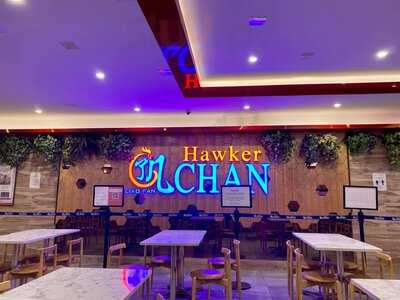 Hawker Chan Australia