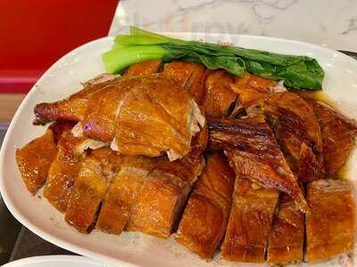 Hawker Chan Australia