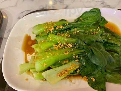 Hawker Chan Australia