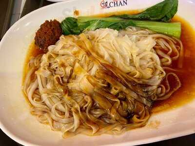 Hawker Chan Australia