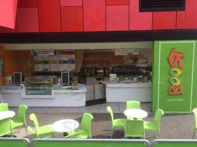 Boost Juice