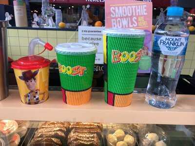 Boost Juice