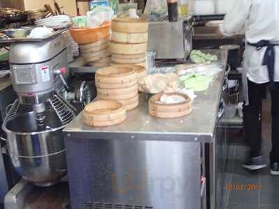 Dainty Dumpling House