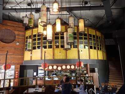 Dainty Dumpling House